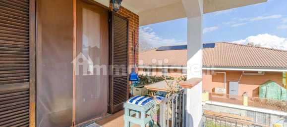2 Schlafzimmer Villa in San Giusto Canavese, Italy, Nr. 101634 6
