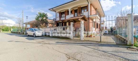 2 Schlafzimmer Villa in San Giusto Canavese, Italy, Nr. 101634 38