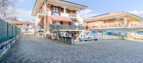 2 Schlafzimmer Villa in San Giusto Canavese, Italy, Nr. 101634 36