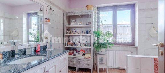 2 Schlafzimmer Villa in San Giusto Canavese, Italy, Nr. 101634 18
