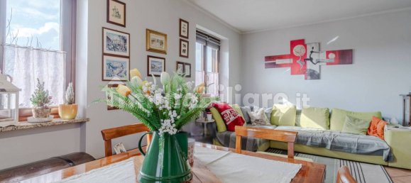 2 Schlafzimmer Villa in San Giusto Canavese, Italy, Nr. 101634 16