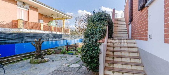 2 Schlafzimmer Villa in San Giusto Canavese, Italy, Nr. 101634 3