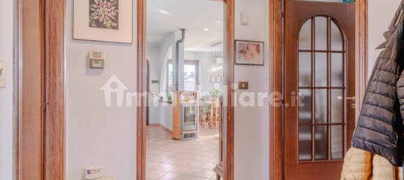 2 Schlafzimmer Villa in San Giusto Canavese, Italy, Nr. 101634 21