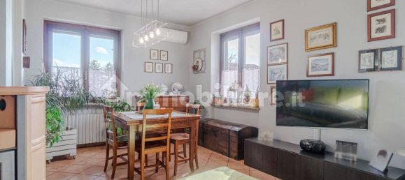 2 Schlafzimmer Villa in San Giusto Canavese, Italy, Nr. 101634 15