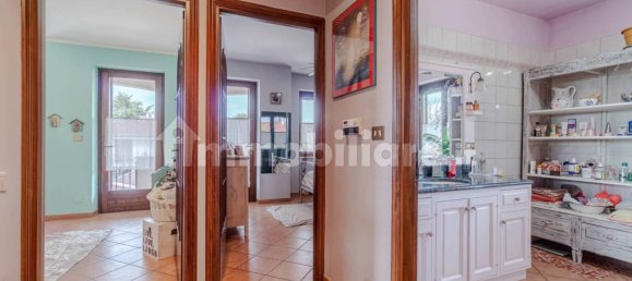 2 Schlafzimmer Villa in San Giusto Canavese, Italy, Nr. 101634 22
