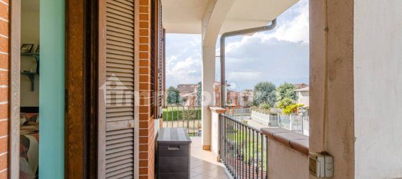 2 Schlafzimmer Villa in San Giusto Canavese, Italy, Nr. 101634 30