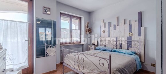 2 Schlafzimmer Villa in San Giusto Canavese, Italy, Nr. 101634 23