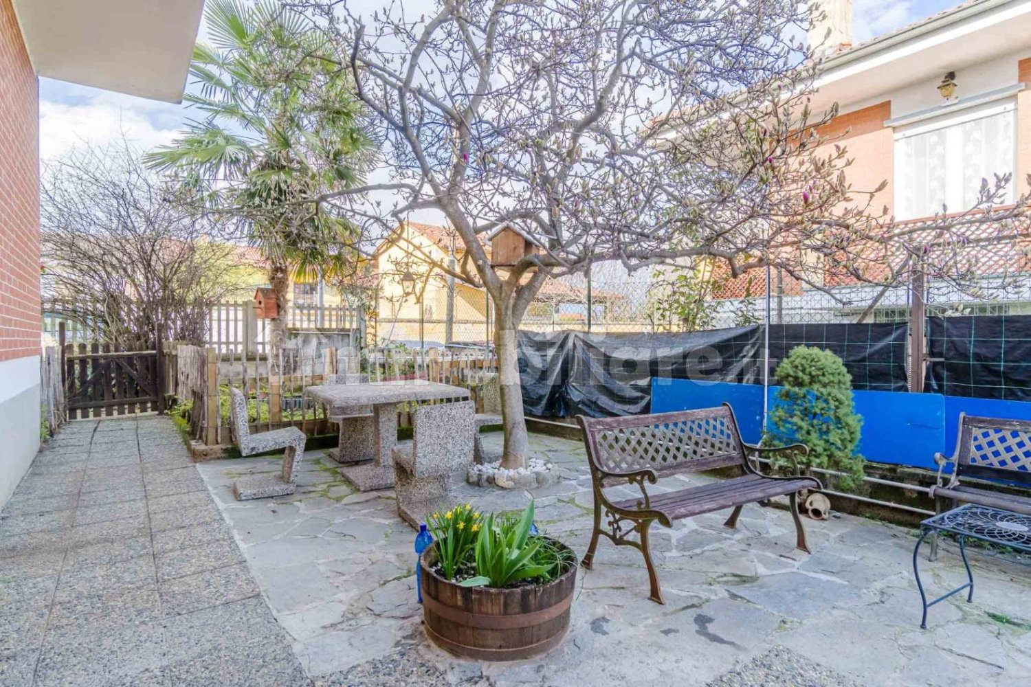 2 Schlafzimmer Villa in San Giusto Canavese, Italy, Nr. 101634