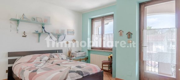2 Schlafzimmer Villa in San Giusto Canavese, Italy, Nr. 101634 31