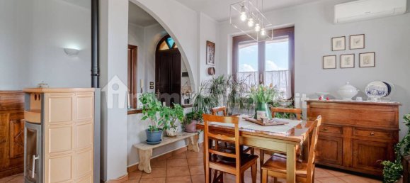 2 Schlafzimmer Villa in San Giusto Canavese, Italy, Nr. 101634 14