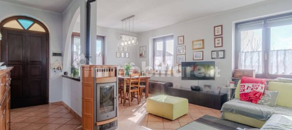 2 Schlafzimmer Villa in San Giusto Canavese, Italy, Nr. 101634 11