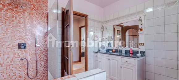 2 Schlafzimmer Villa in San Giusto Canavese, Italy, Nr. 101634 20