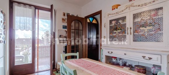 2 Schlafzimmer Villa in San Giusto Canavese, Italy, Nr. 101634 7