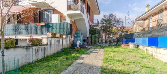 2 Schlafzimmer Villa in San Giusto Canavese, Italy, Nr. 101634 37