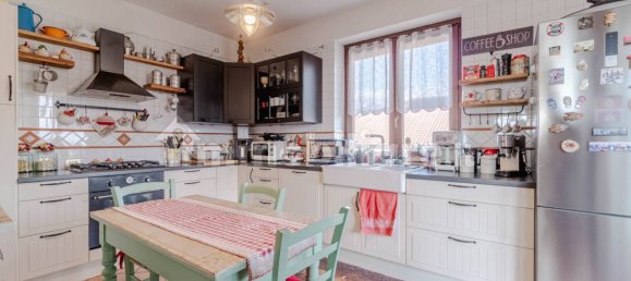 2 Schlafzimmer Villa in San Giusto Canavese, Italy, Nr. 101634 9