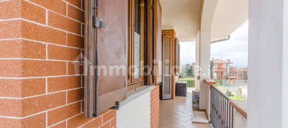 2 Schlafzimmer Villa in San Giusto Canavese, Italy, Nr. 101634 27