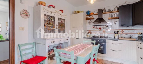 2 Schlafzimmer Villa in San Giusto Canavese, Italy, Nr. 101634 10