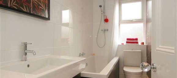 Apartamento T1 em Wimbledon, United Kingdom N.º 7263 4