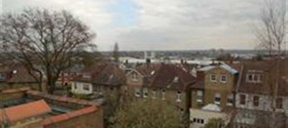 Apartamento T1 em Wimbledon, United Kingdom N.º 7263 6