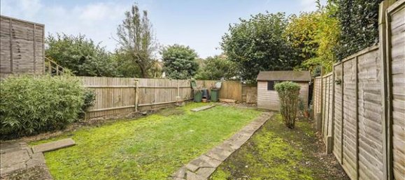 Apartamento T1 em Wimbledon, United Kingdom N.º 7263 8