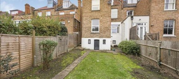 Apartamento T1 em Wimbledon, United Kingdom N.º 7263 7