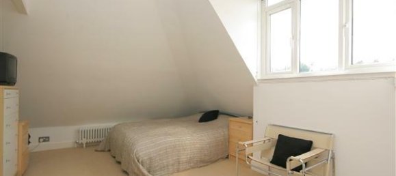 Apartamento T1 em Wimbledon, United Kingdom N.º 7263 5