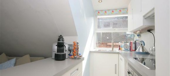 Apartamento T1 em Wimbledon, United Kingdom N.º 7263 3