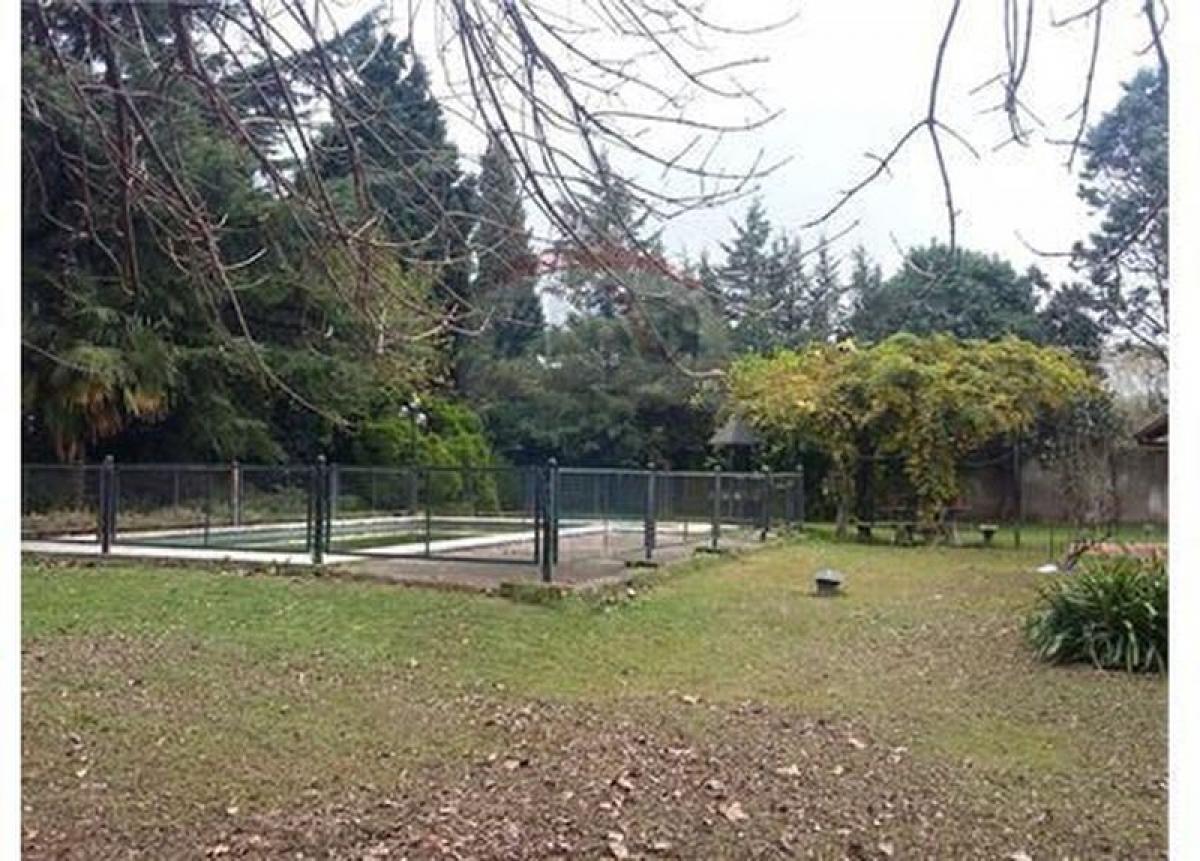 2 chambres Ferme à Pilar, Argentina No. 116805