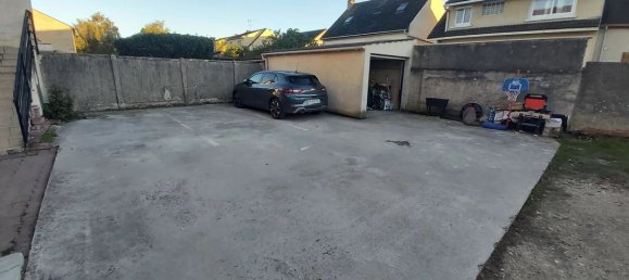 1 Schlafzimmer Wohnung in Chelles, France, Nr. 165591 2