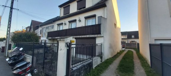 1 Schlafzimmer Wohnung in Chelles, France, Nr. 165591 3