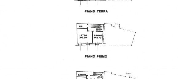 Дом с 4 комнатами в Кастельнуово дель Гарда, Италия № 260494 25