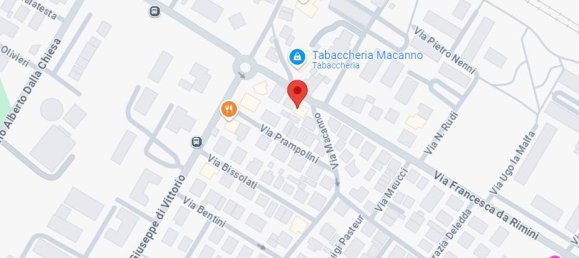 3 bedrooms Apartment in Cattolica, Italy No. 11497 4