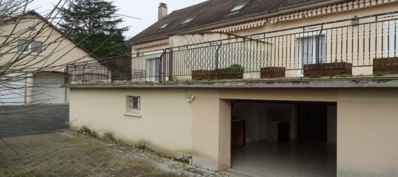 9 غرف نوم شقة في Gien, France رقم 241267 4