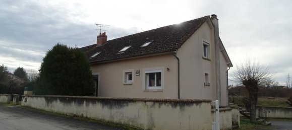 9 غرف نوم شقة في Gien, France رقم 241267 2