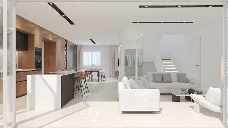 5 Schlafzimmer Villa in Tremithousa, Cyprus, Nr. 20993