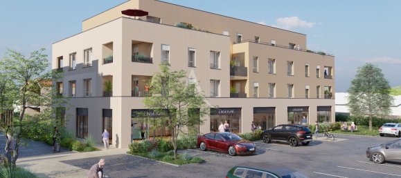 85m² Commercial property in Attignat, France No. 275450 3