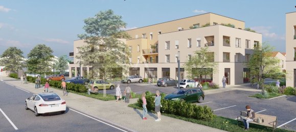 85m² Commercial property in Attignat, France No. 275450 2