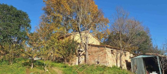 4 rooms House in San Severino Marche, Italy No. 30864 64