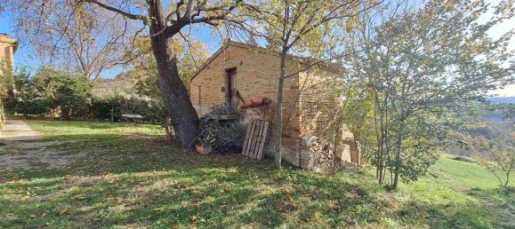 4 rooms House in San Severino Marche, Italy No. 30864 67