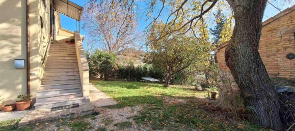 4 rooms House in San Severino Marche, Italy No. 30864 26