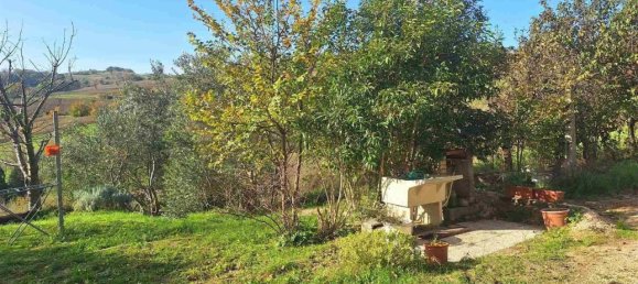 4 rooms House in San Severino Marche, Italy No. 30864 68