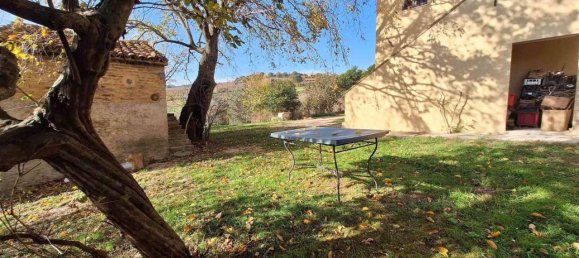 4 rooms House in San Severino Marche, Italy No. 30864 62