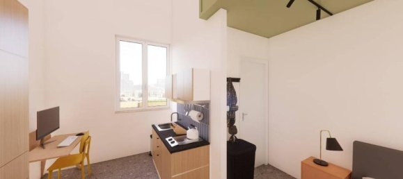 2غرفة شقة في Palermo, Italy رقم 130808 6