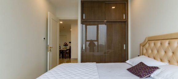 3 bedrooms Apartment in District 1, Vietnam No. 18308 14