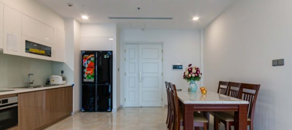 3 bedrooms Apartment in District 1, Vietnam No. 18308 7