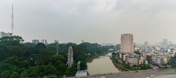 3 bedrooms Apartment in District 1, Vietnam No. 18308 4