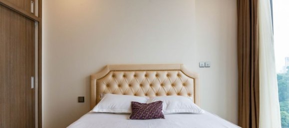 3 bedrooms Apartment in District 1, Vietnam No. 18308 15