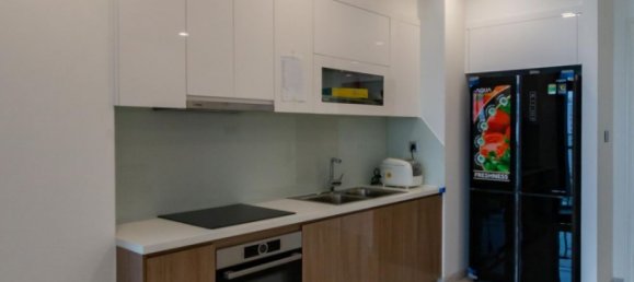 3 bedrooms Apartment in District 1, Vietnam No. 18308 9