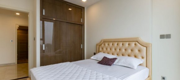 3 bedrooms Apartment in District 1, Vietnam No. 18308 2