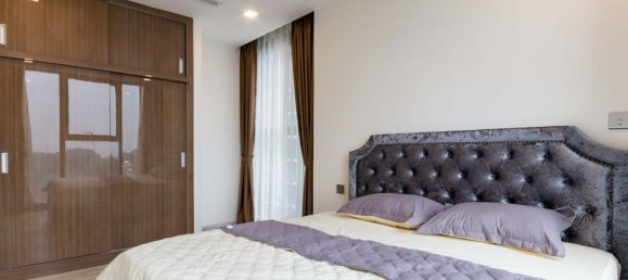 3 bedrooms Apartment in District 1, Vietnam No. 18308 16